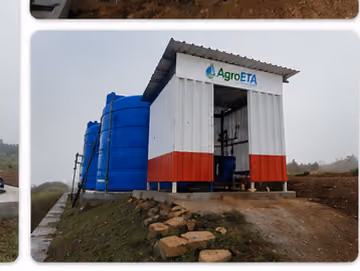 ETA instalada pela AgroETA — foto 6 da composição